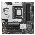 MSI B860M Gaming Plus WIFI